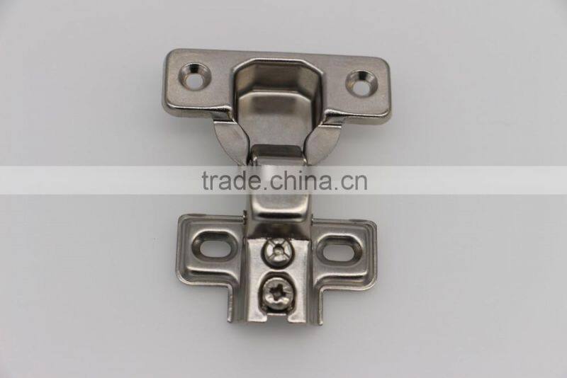 two way mini hinge concealed hinge dor furniture cabinet