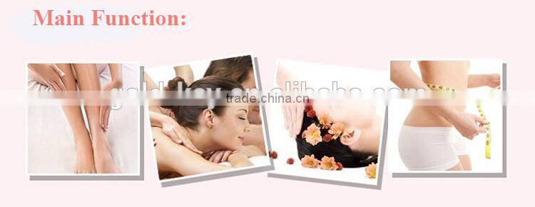 Hot Sale Body Fat Burning Slim Oil Slimming Massage Oil