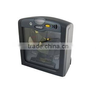 Bizsoft Symbol LS7708 1D desktop Laser Barcode Scanner with Rastering scan pattern