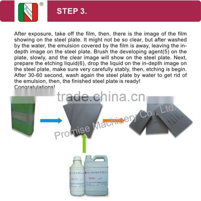 JN-P1-160X Single Colour Ink Tray Pad Printer