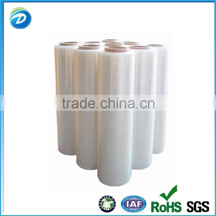 Carpet Clear Protective Film for Glass