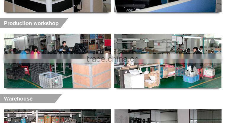 light weight camera tripod,five sections,flexible portable camera tripod