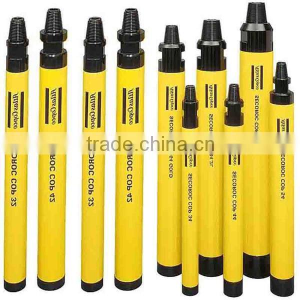 6'' Atlas drilling dth hammers