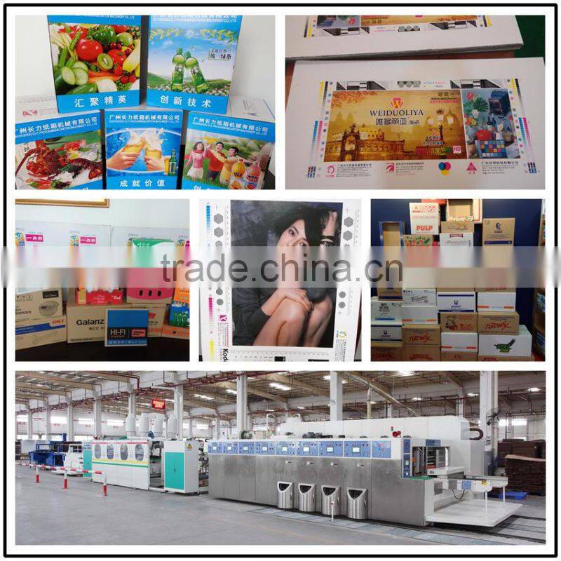 Automatic Folder Gluer Stitcher, Auto Folding Gluing Stitching Machine, Automatic Stitching Machine, Carton Gluing Stitching
