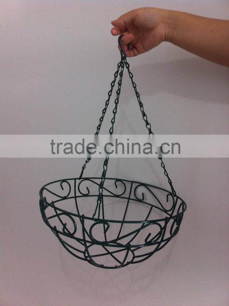 good selling garden flower pot bracket