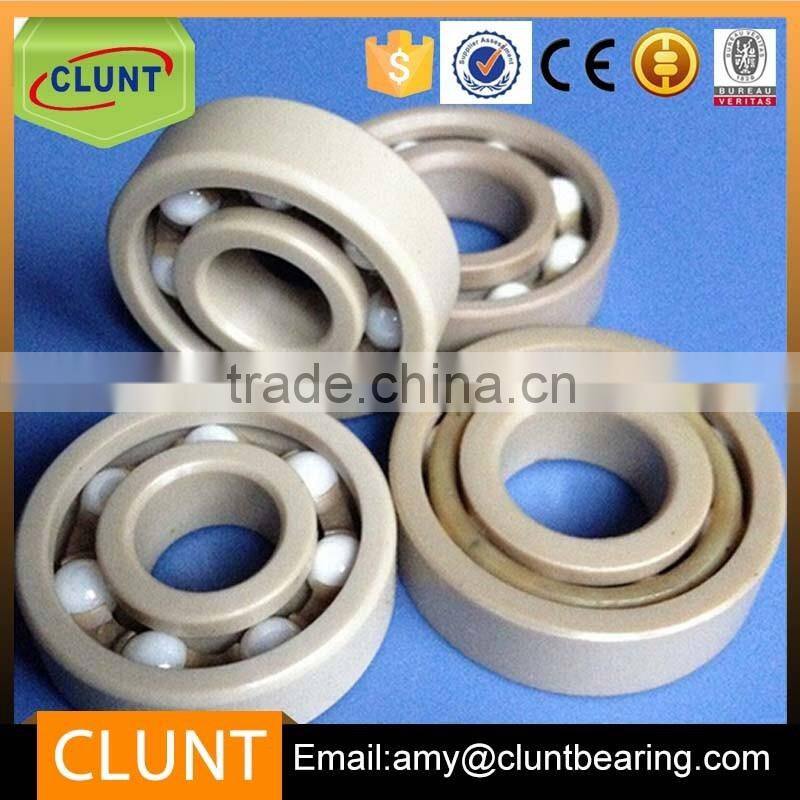 plastic ball bearing 625