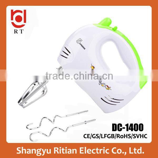 high quality egg beater machine