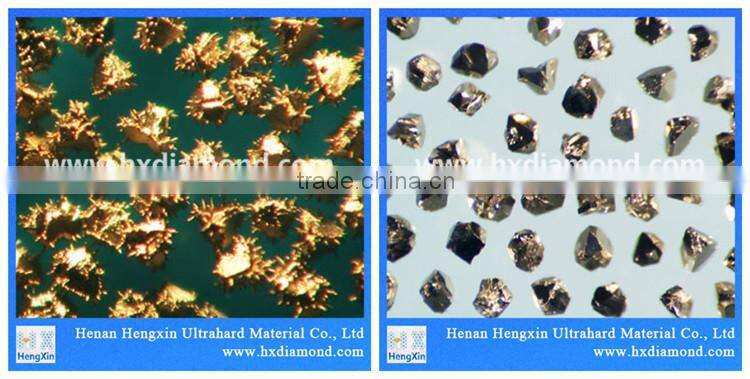 abrasives manufacturer synthetic diamond coating powder