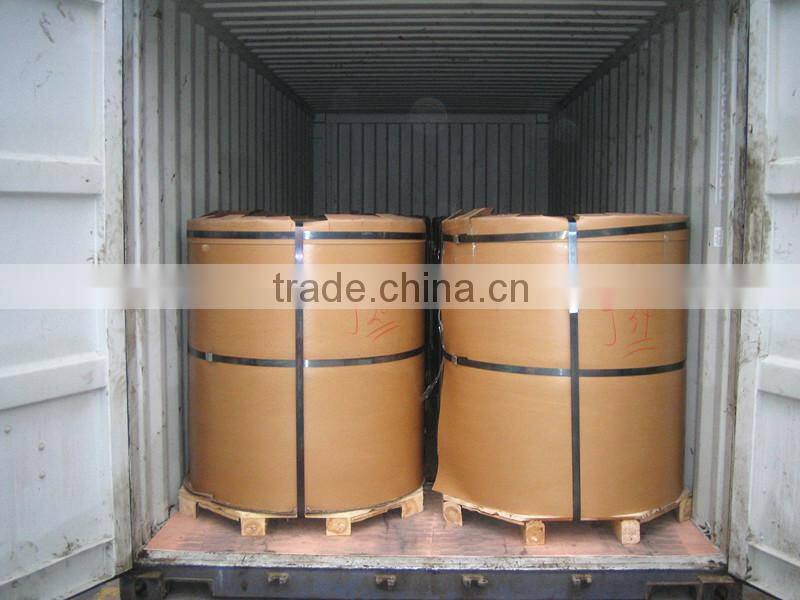 aluminium coil1100 h16