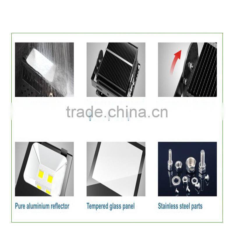 5 years warranty flood lighting 10w-200w with top quality and wholesale price