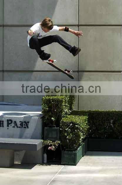 skateboard sliding wax