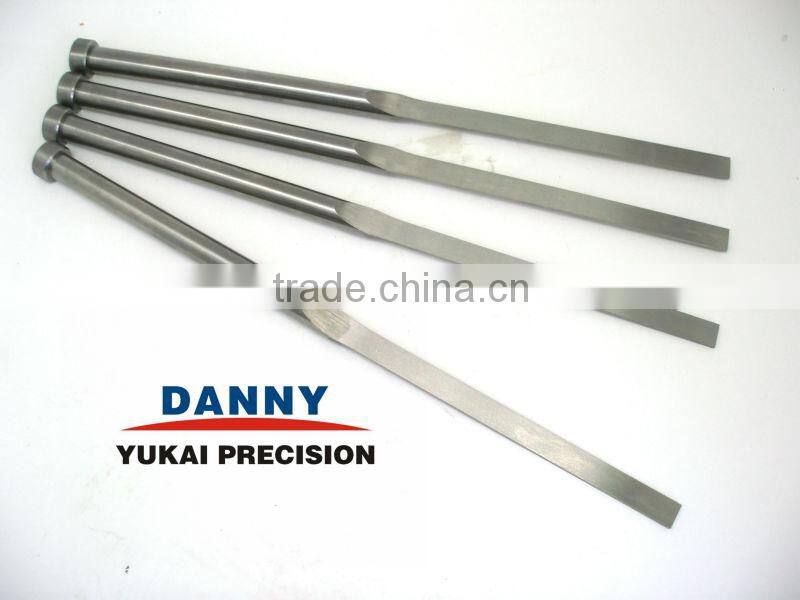 Shouldered Ejector PINs in US Inch(H13)