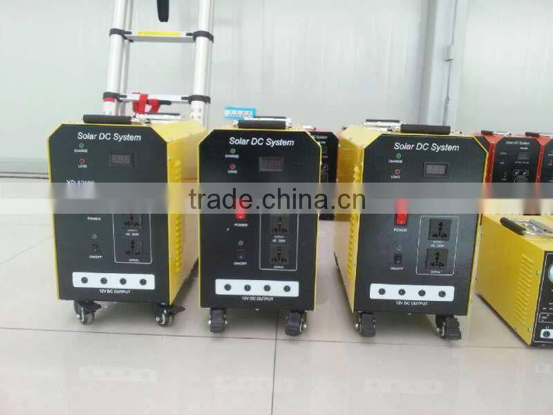 Best Selling solar system/home solar power system