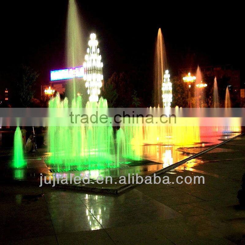 Waterproof Floating LED Pool Light