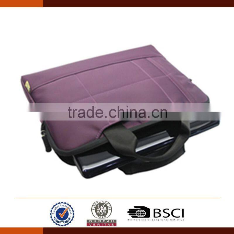 Factory Price Portable Laptop Bag For Traveling