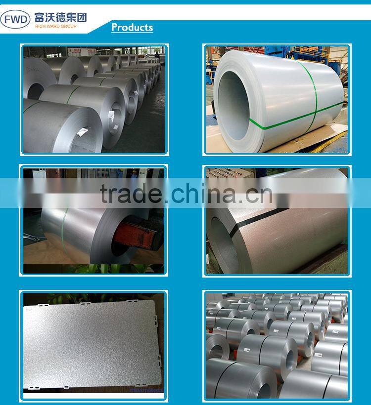 Aluzinc / Galvalume / Zincalume Coils And Sheets (Aluzink) Steel In Coils