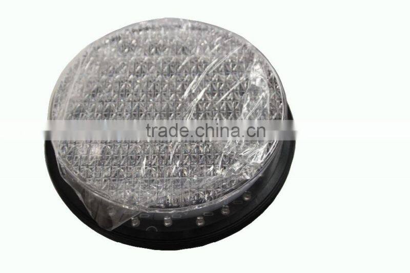 200mm red cross green arrow Without Lens traffic light module