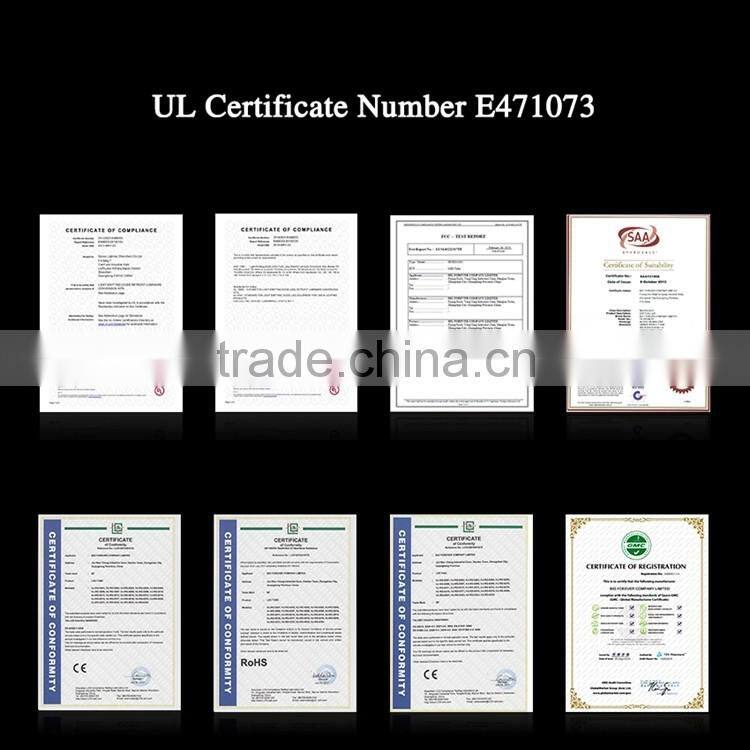 Super quality hot selling 5ft ul led tube light