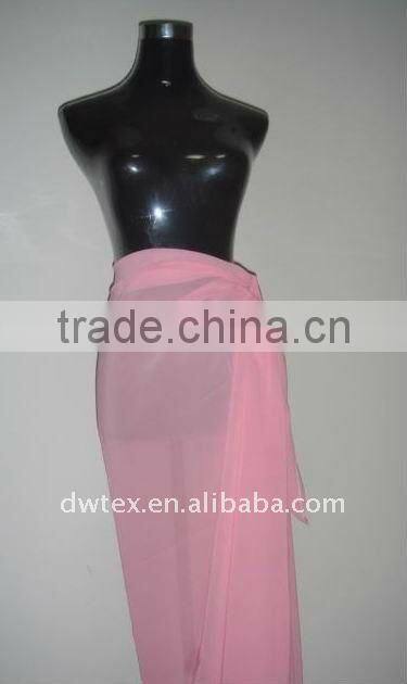 Gradient color beach pareo / Cotton pareo / Polyester pareo / Viscose Pareo