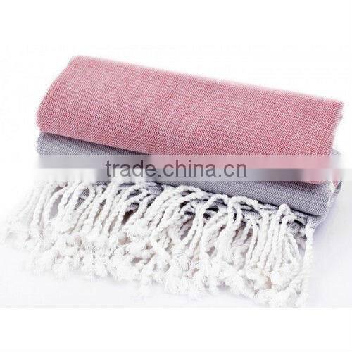 Hammam pestemal / Cotton towel pestemal / Turkish pestemal