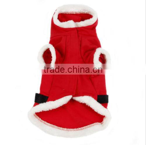 Pet Clothes Christmas Sweater Dog/Cat Clothing Hoddie Cute Warm Coats