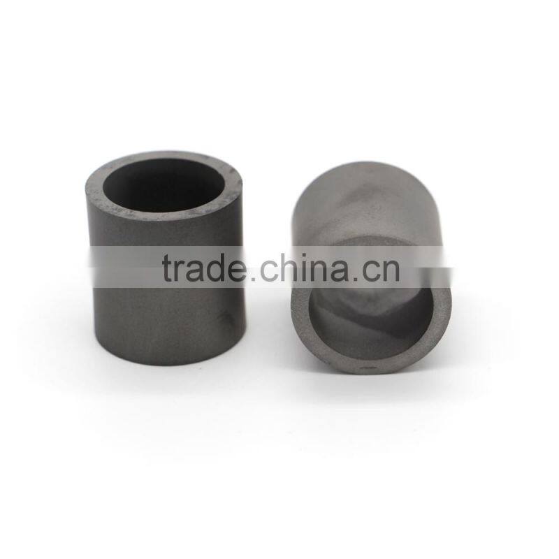 Carbide Blank Shaft Sleeve