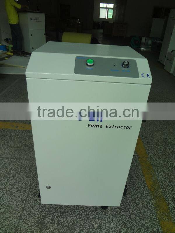 Gas Filter For Medical Work With CE Certification