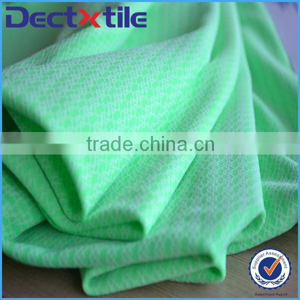 hot sales wrestling suit fabric sports textile and lycra for wrestling suit/wrestling wear