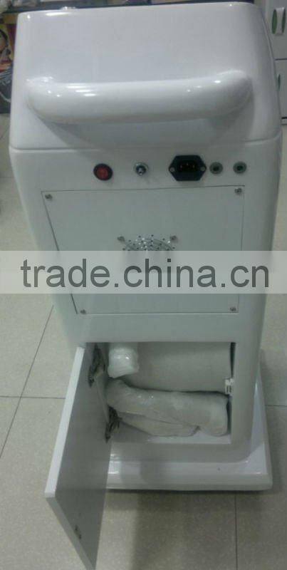 breast firming equipment