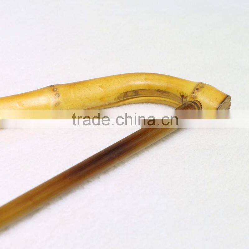 Original bamboo clothing hanger for sale