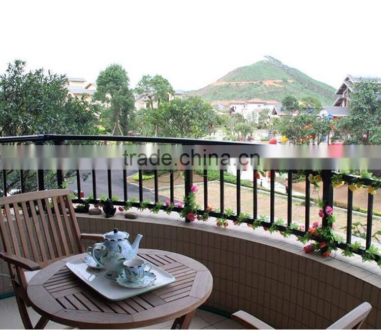 Austrial standard decorative fence of aluminum for sale