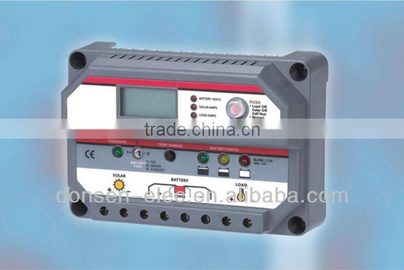 Solar Controller 30A