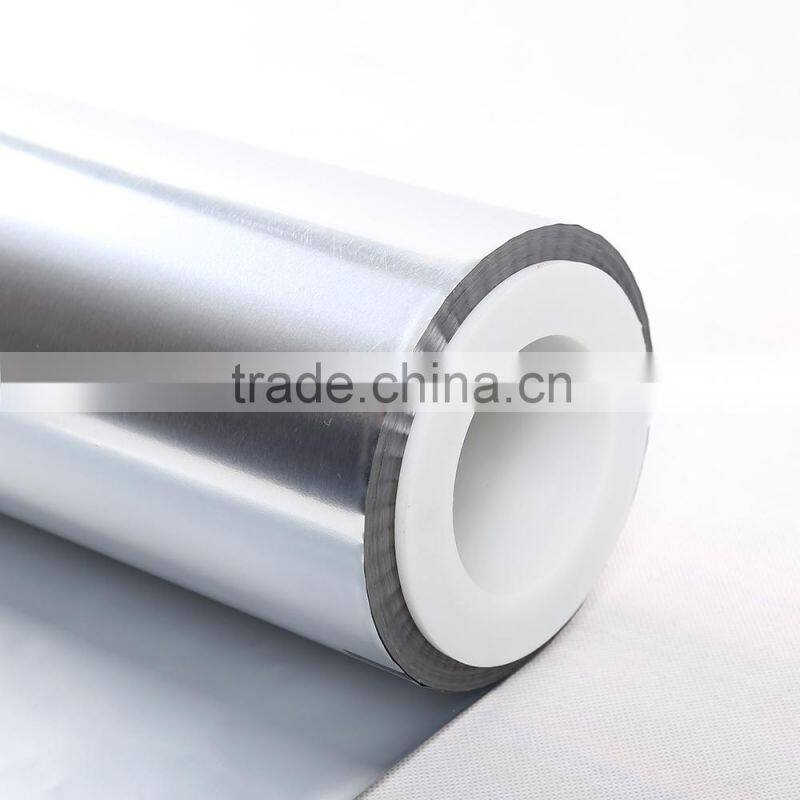 JC coffee plastic laminated packaging bags for sale,pvc stretch film for food wrap