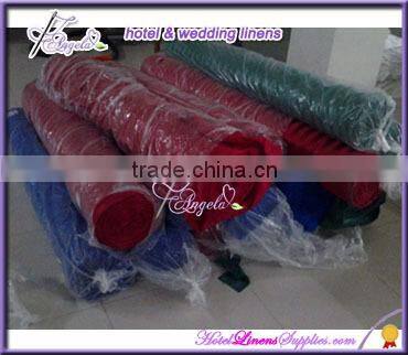 hunter green stripe dining chair covers with side pleats and two wings for dining chairs