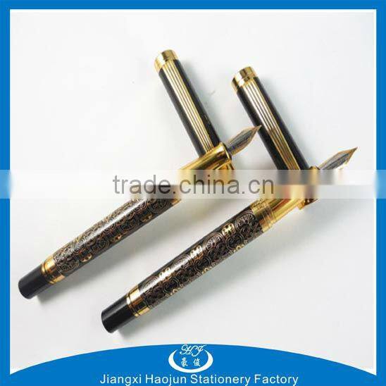 High Quality Business Gift Fountain Pen