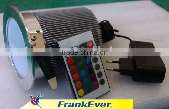 optic fiber ceiling lamp fiber optic led light engine