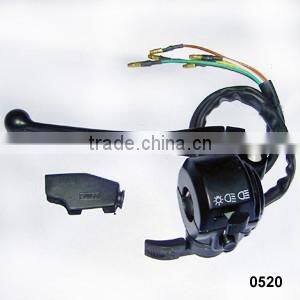 SCL-0534 Motorcycle Handle switch for Yamaha Enticer