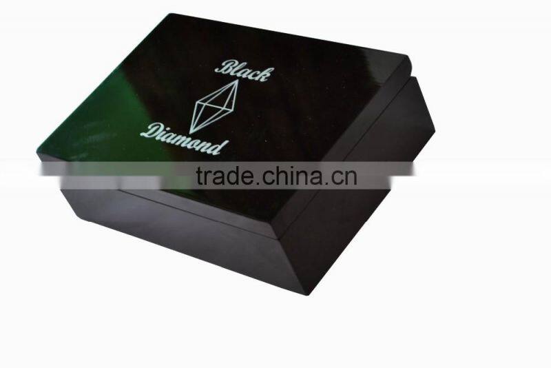 wholesale pretty wooden packaging cases