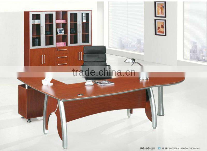 2011PG-9B-24I modern table office furniture home office desks