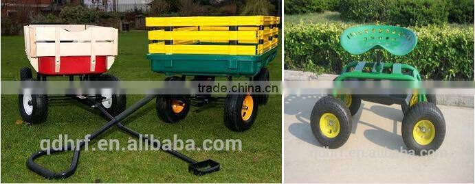 Hot sale cheap platform hand truck PH300