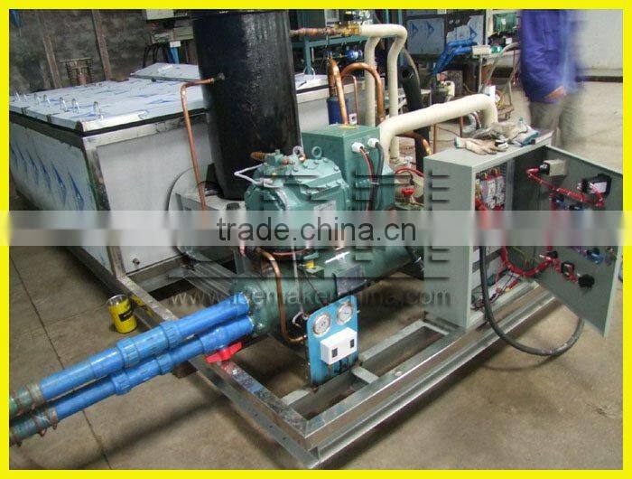 Best Bag Ice Machine for Fish for Nigeria