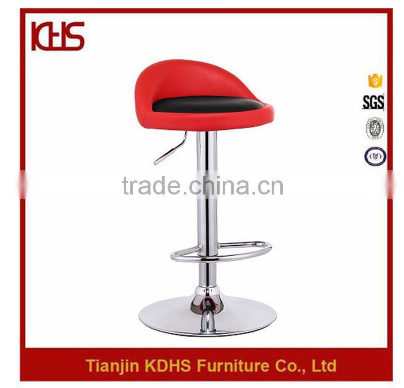 Beautiful 2016 Best Modern Various Bright Color Full Fabric Covered Leisure Chair