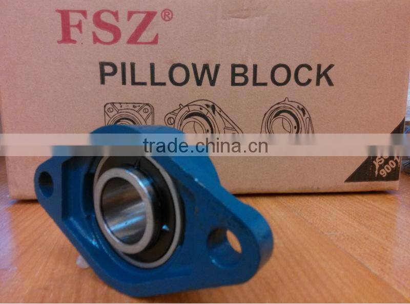 Alibaba Gold Supplier heavy duty ball bearing units/pillow block unit P F FL PA T PH IP