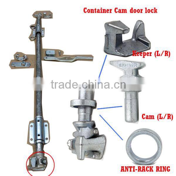 Container Door Cam Lock High Quality Steel