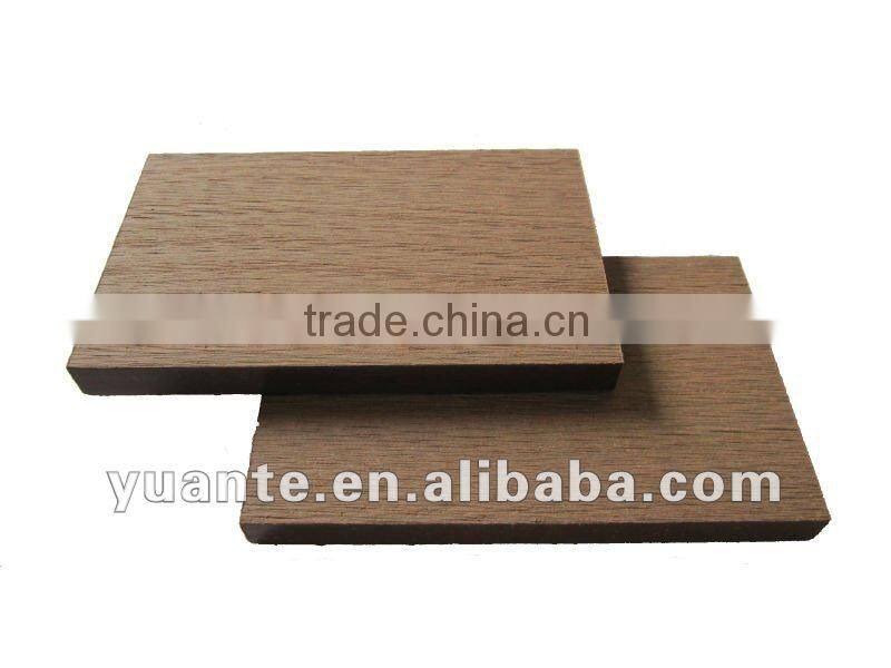 wpc/Wood Plastic Composite wall panel(Outdoor wpc floor)
