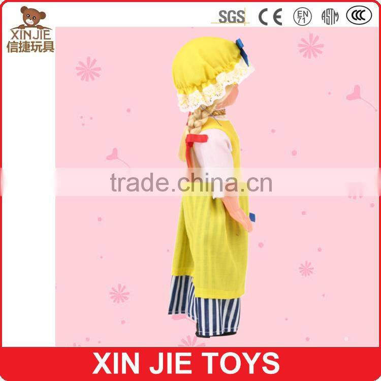 beautiful russian plastic doll wholesale plastic doll cheap plastic russian national doll
