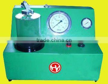 Fast delivery, PQ400 normal injector test bench, easy operation.2015 new products