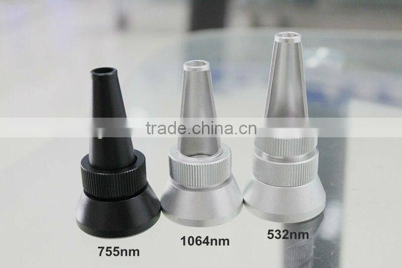 Eyebrown removal laser machine hot sale