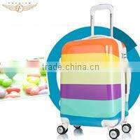 Eminent luggage prise,trolley suitcase with wheel