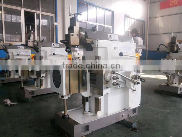 B635A cool shape machine
